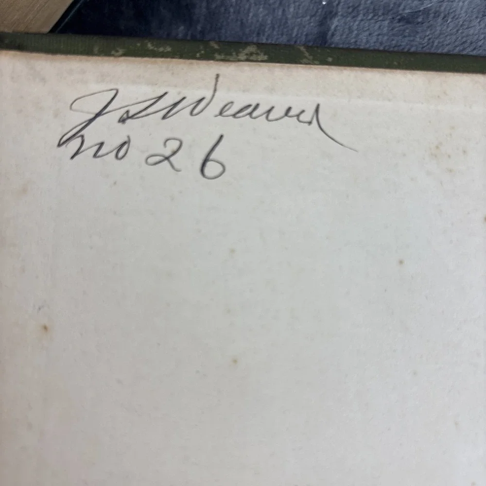Pelham Or Adventures Of a Gentleman by The Right‎ Hon. Lord Lytton 1848 Edition